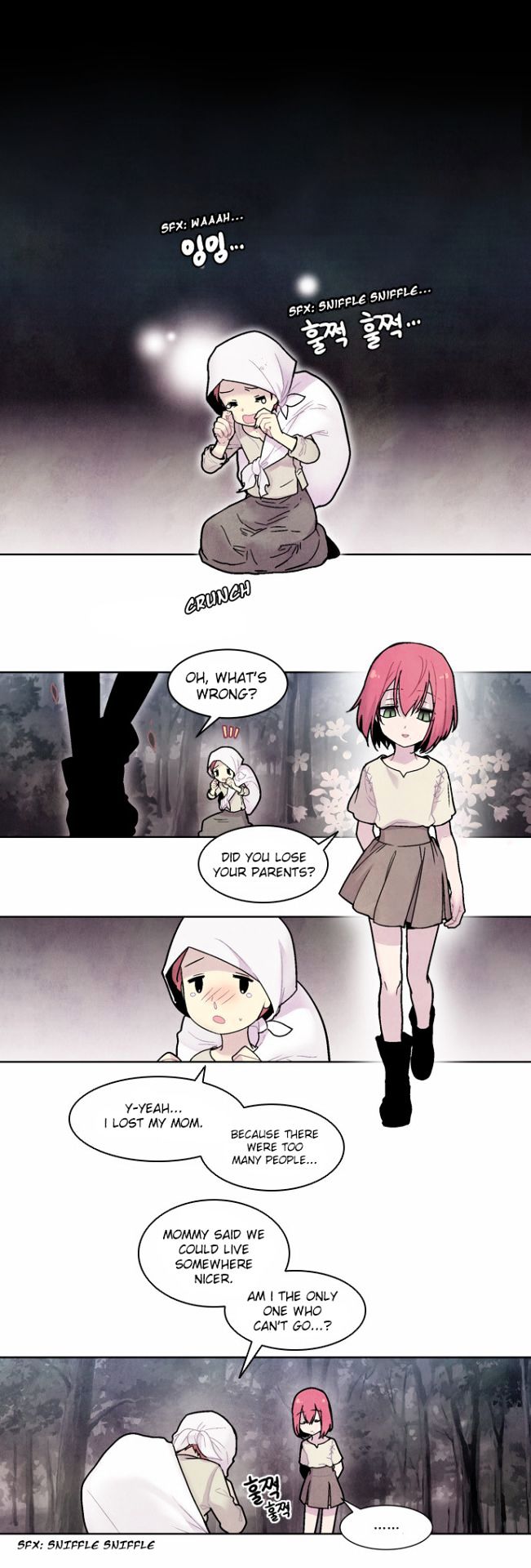 Americano-Exodus Chapter 31 page 2 - Chapter 31