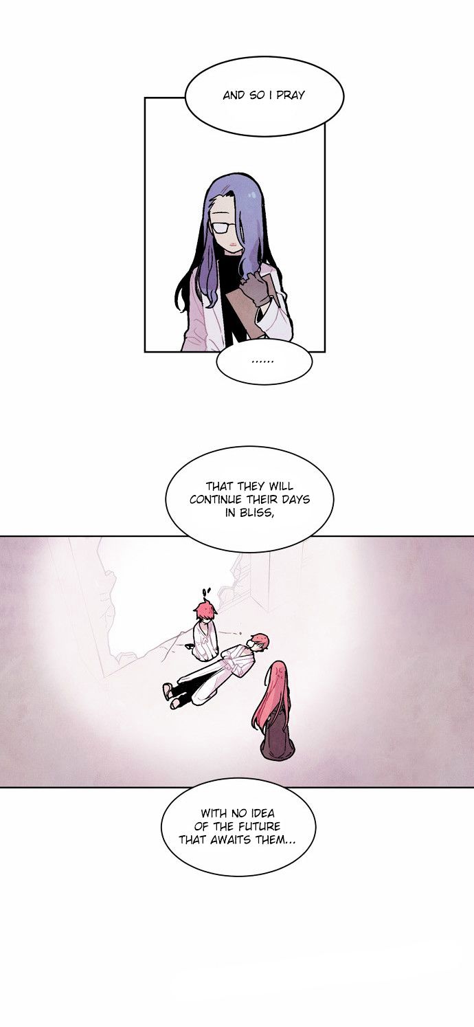 Americano-Exodus Chapter 31 page 22 - Chapter 31