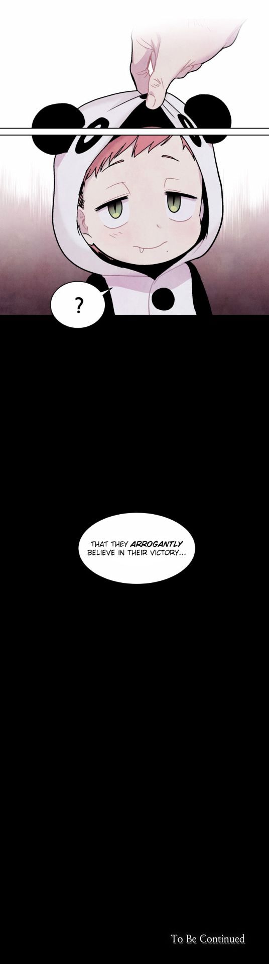 Americano-Exodus Chapter 31 page 23 - Chapter 31