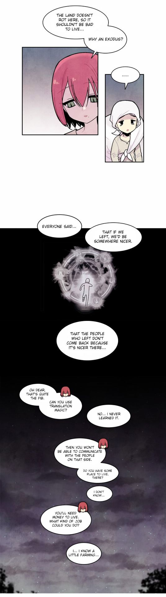 Americano-Exodus Chapter 31 page 3 - Chapter 31