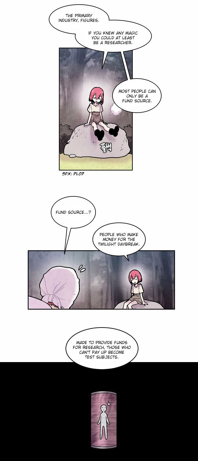 Americano-Exodus Chapter 31 page 4 - Chapter 31