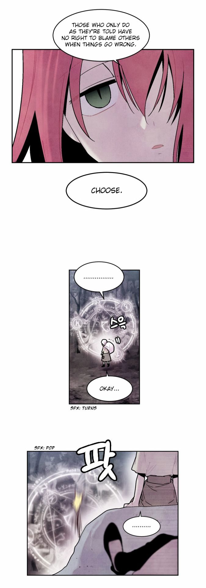 Americano-Exodus Chapter 31 page 6 - Chapter 31