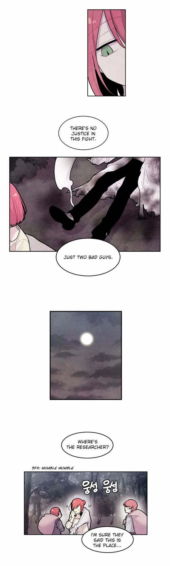 Americano-Exodus Chapter 31 page 7 - Chapter 31