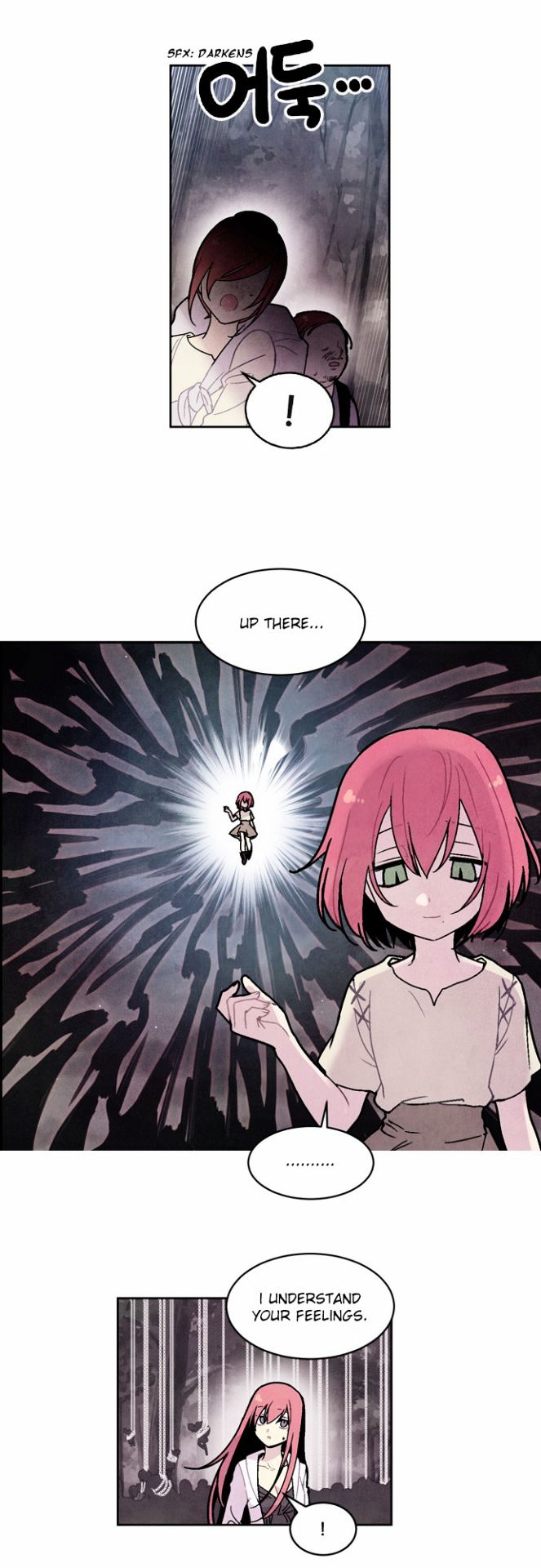 Americano-Exodus Chapter 31 page 8 - Chapter 31