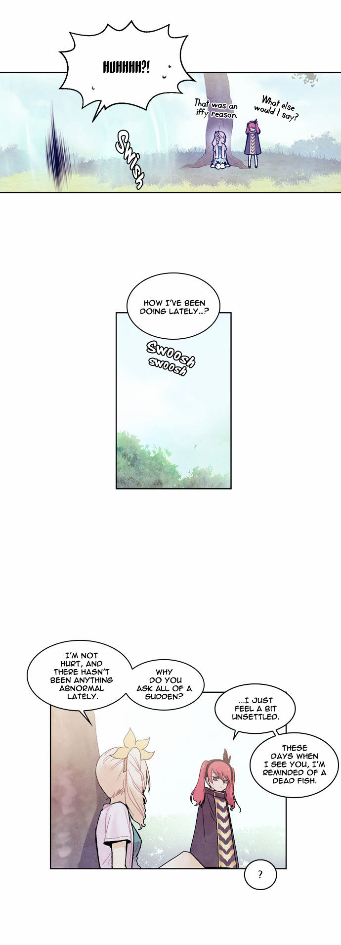 Americano-Exodus Chapter 33 page 19 - Chapter 33