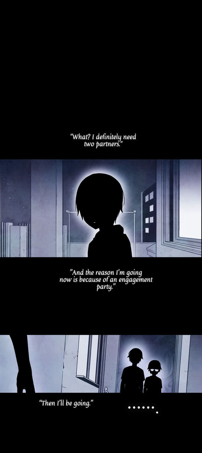 Americano-Exodus Chapter 33 page 2 - Chapter 33
