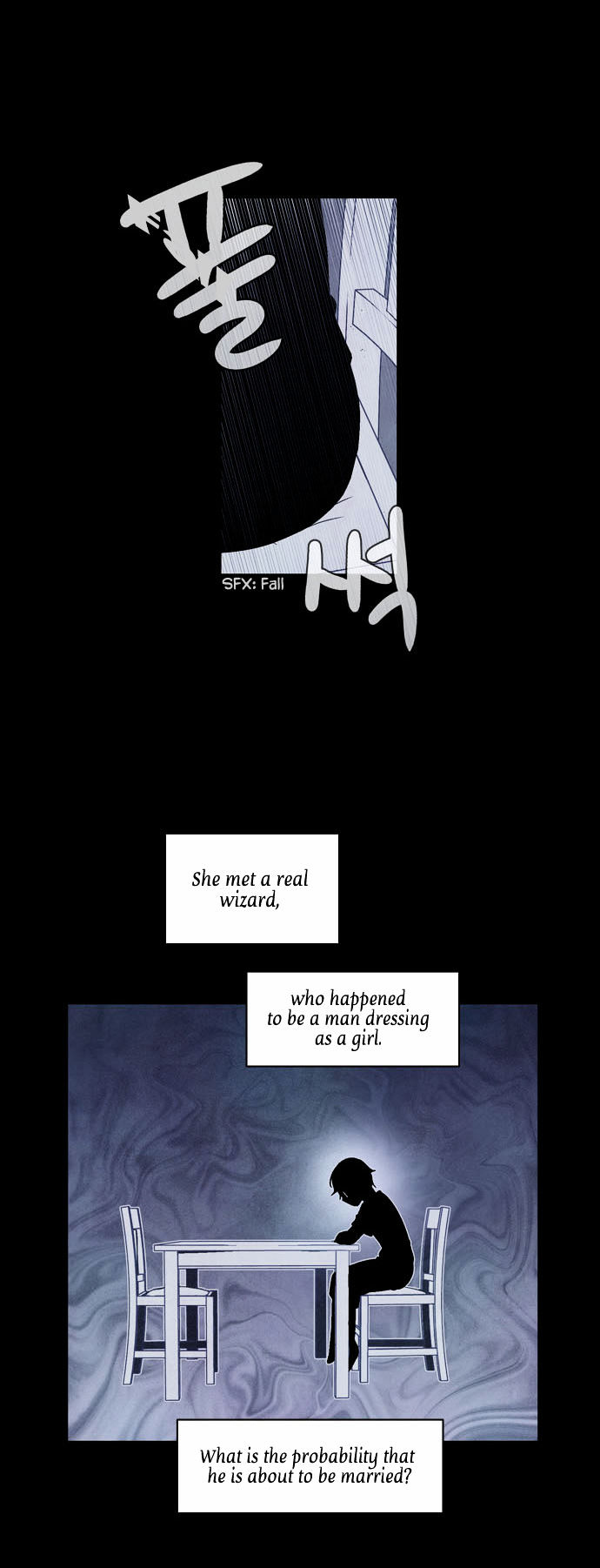 Americano-Exodus Chapter 33 page 3 - Chapter 33