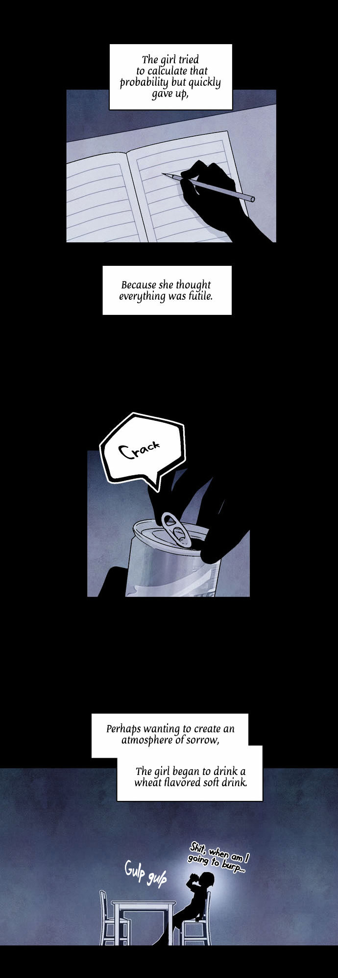 Americano-Exodus Chapter 33 page 4 - Chapter 33