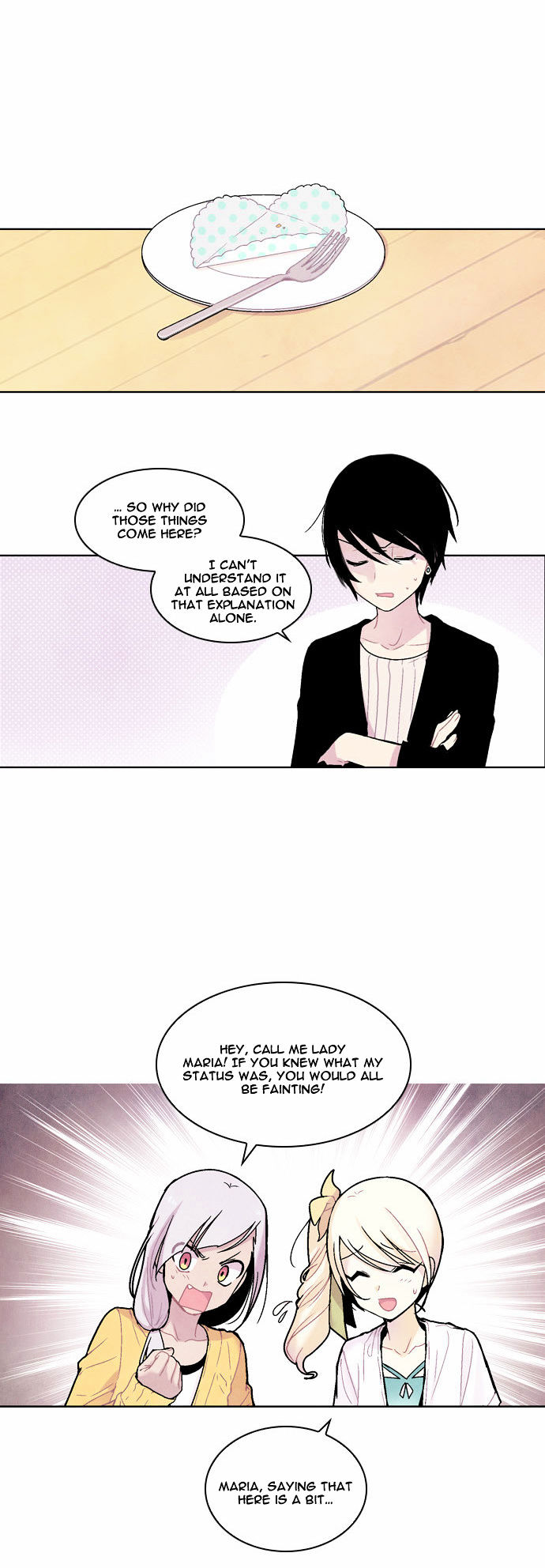 Americano-Exodus Chapter 33 page 8 - Chapter 33