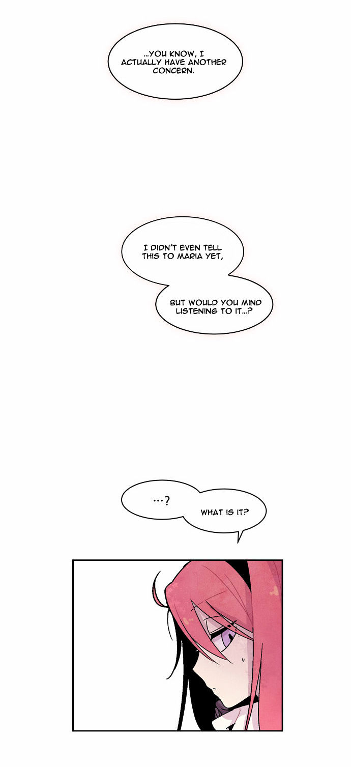 Americano-Exodus Chapter 34 page 13 - Chapter 34