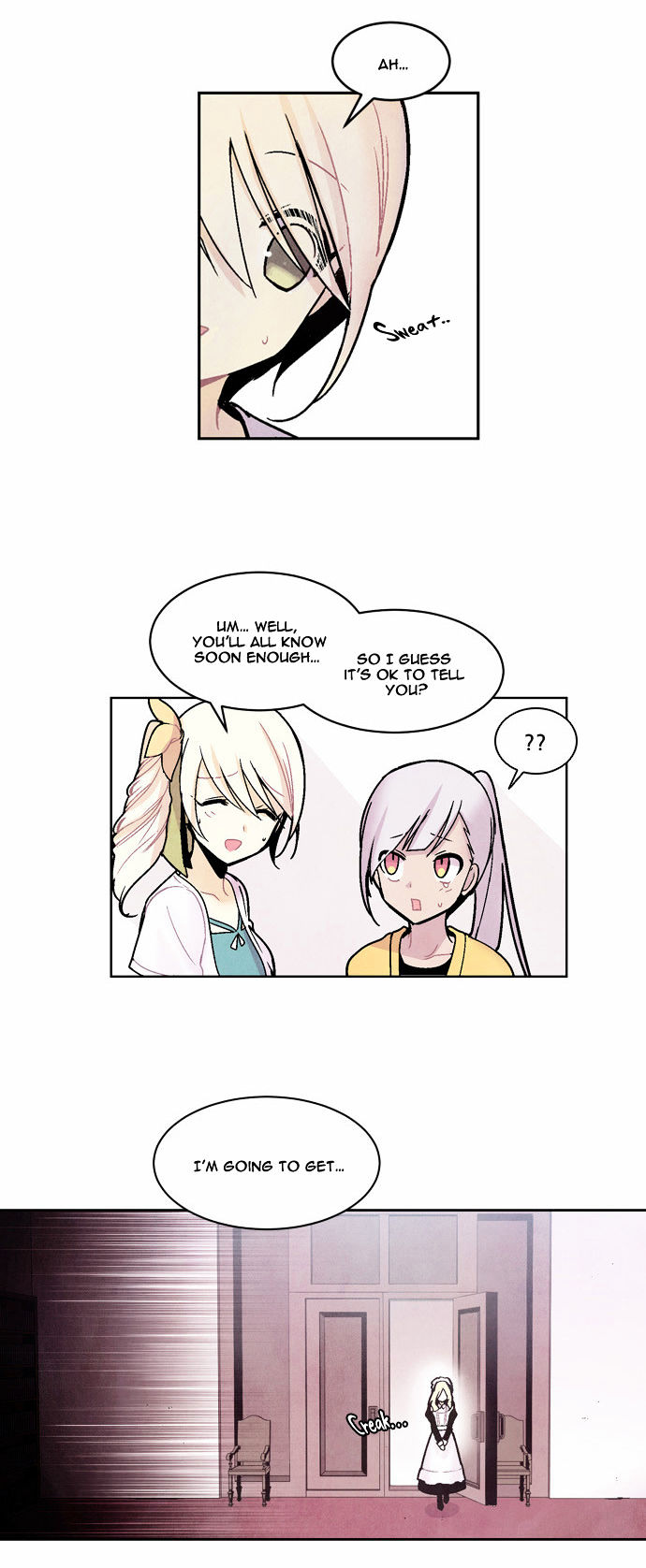 Americano-Exodus Chapter 34 page 18 - Chapter 34