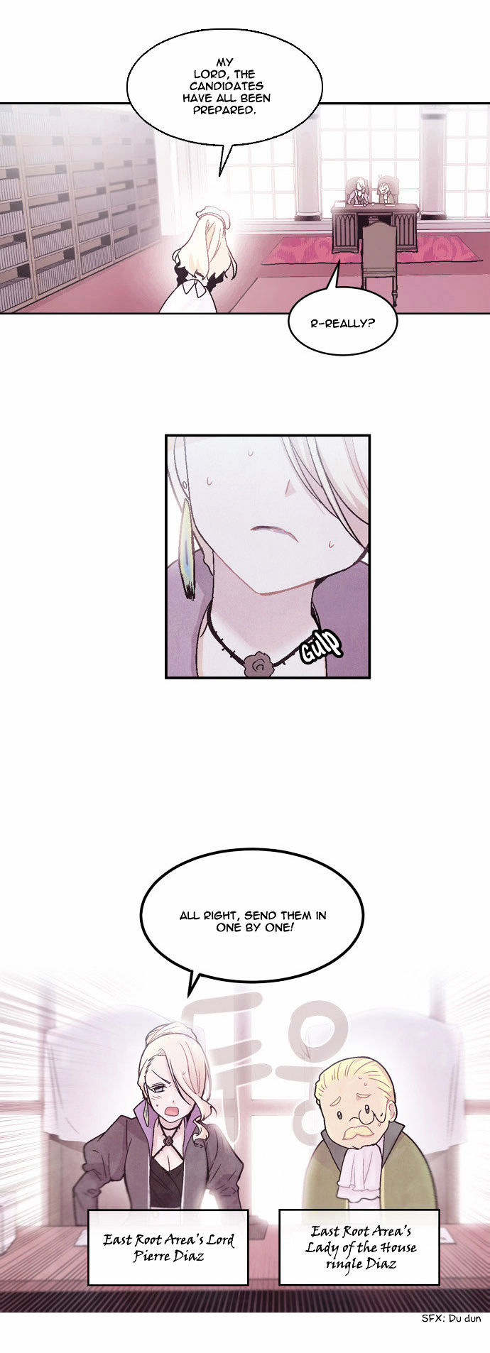 Americano-Exodus Chapter 34 page 19 - Chapter 34
