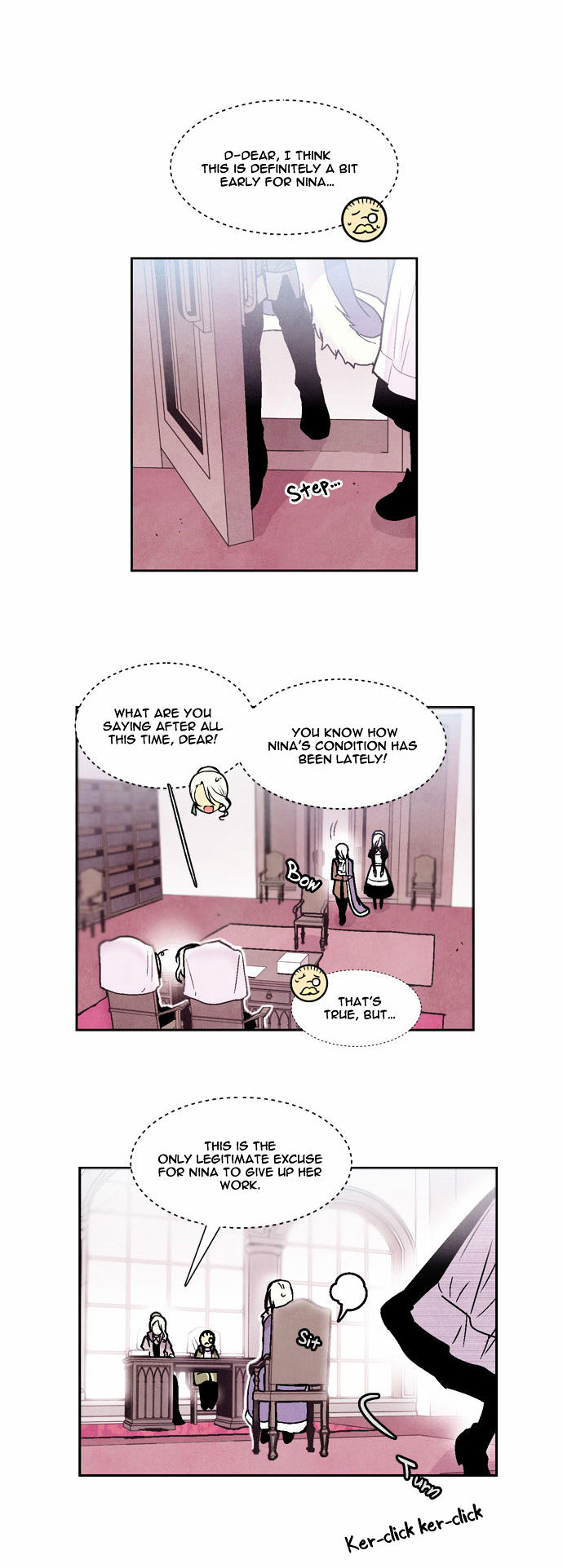 Americano-Exodus Chapter 34 page 20 - Chapter 34