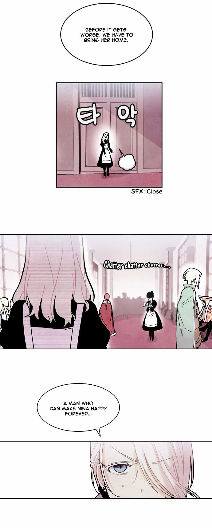 Americano-Exodus Chapter 34 page 21 - Chapter 34