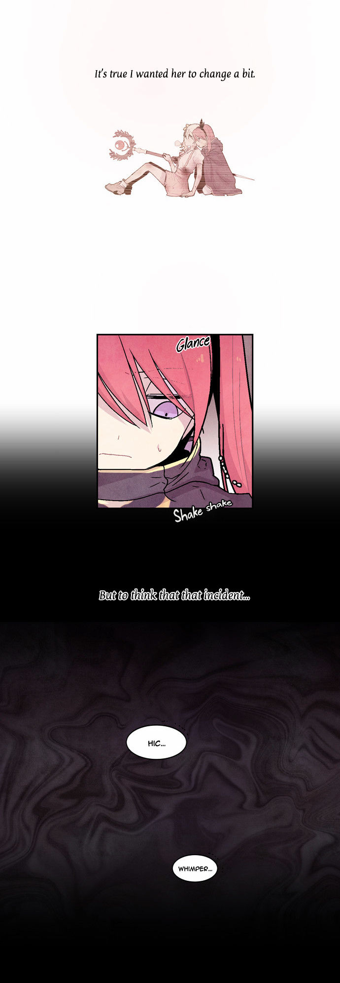 Americano-Exodus Chapter 34 page 3 - Chapter 34