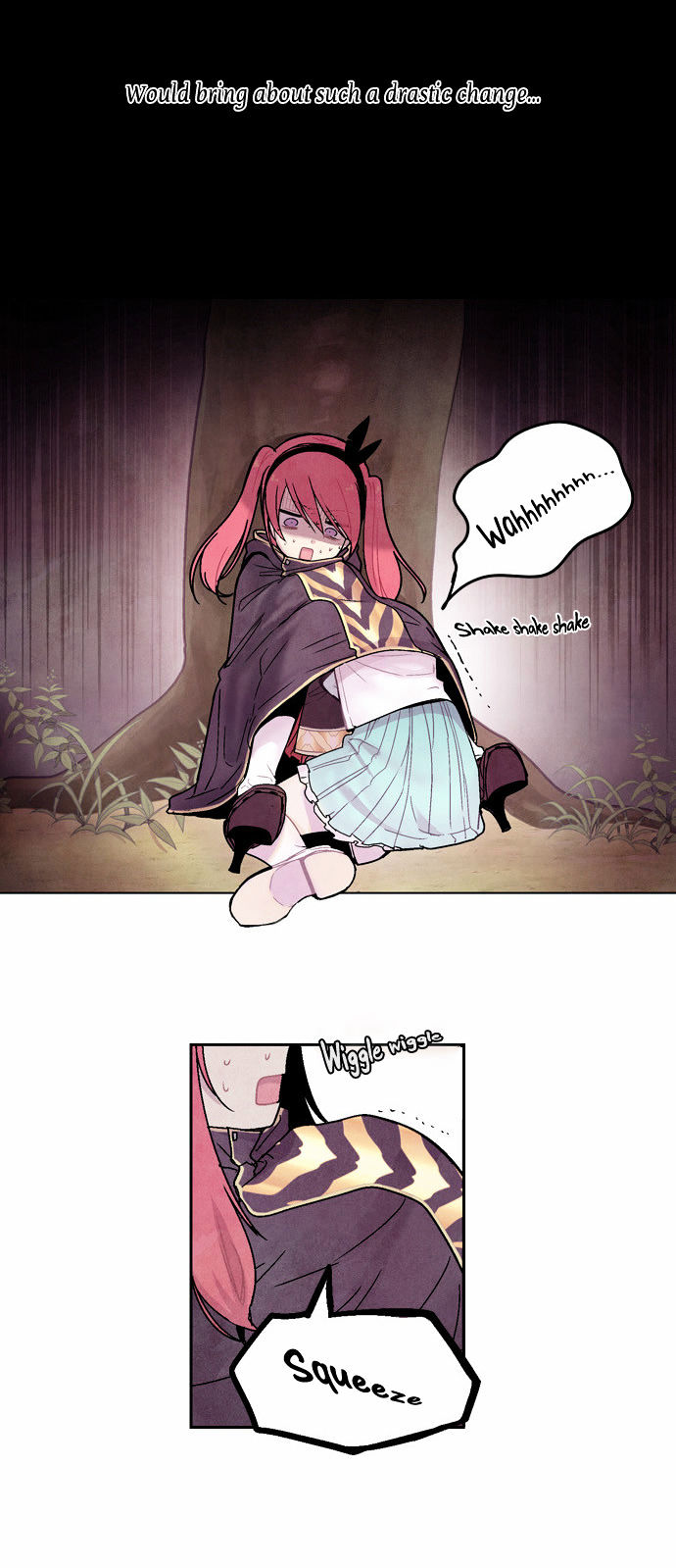 Americano-Exodus Chapter 34 page 4 - Chapter 34