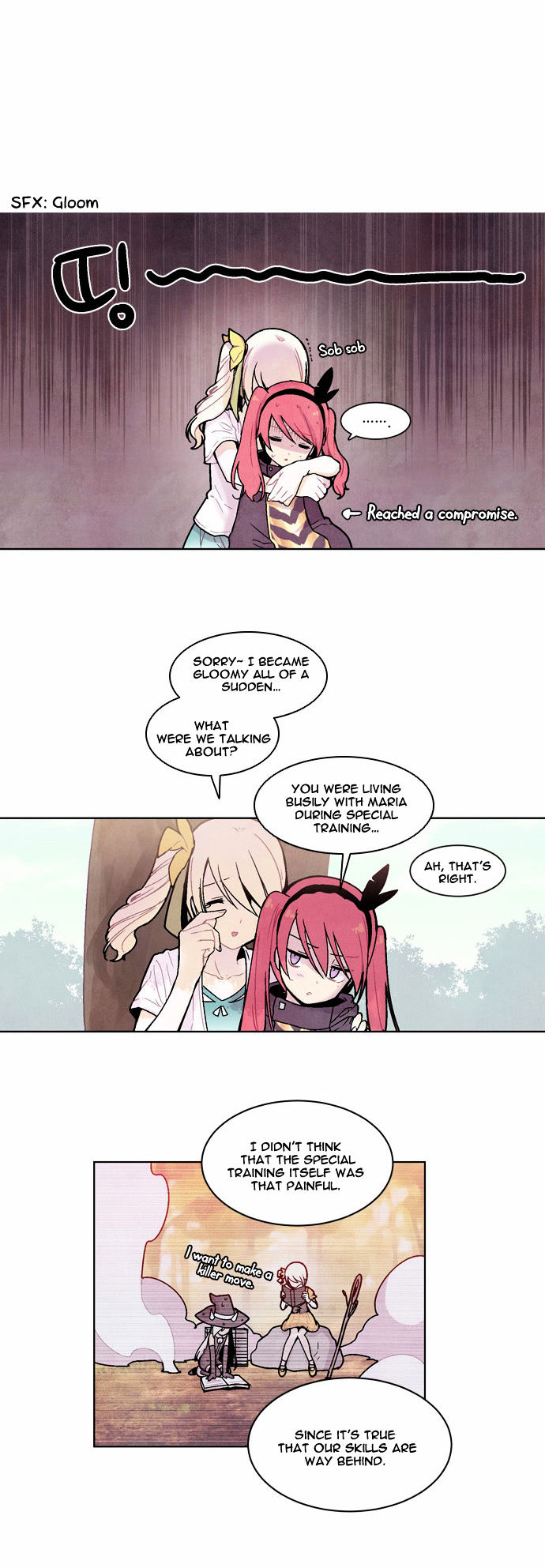 Americano-Exodus Chapter 34 page 6 - Chapter 34