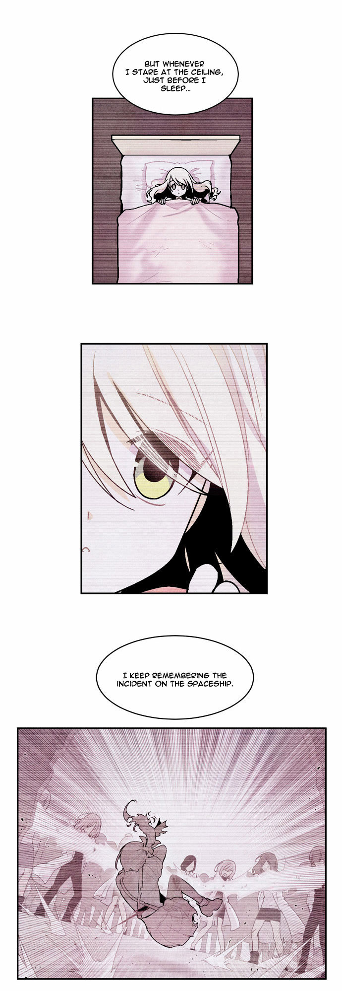 Americano-Exodus Chapter 34 page 7 - Chapter 34