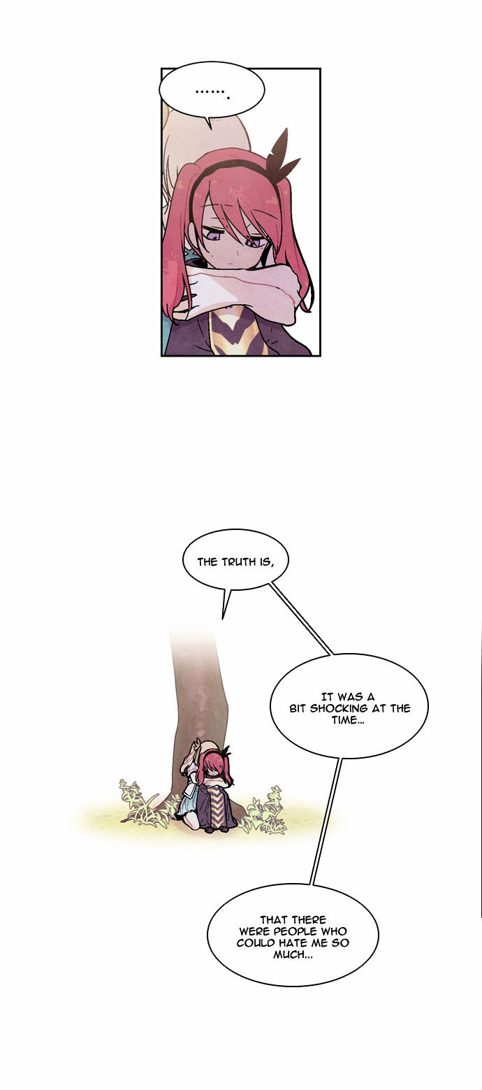 Americano-Exodus Chapter 34 page 8 - Chapter 34
