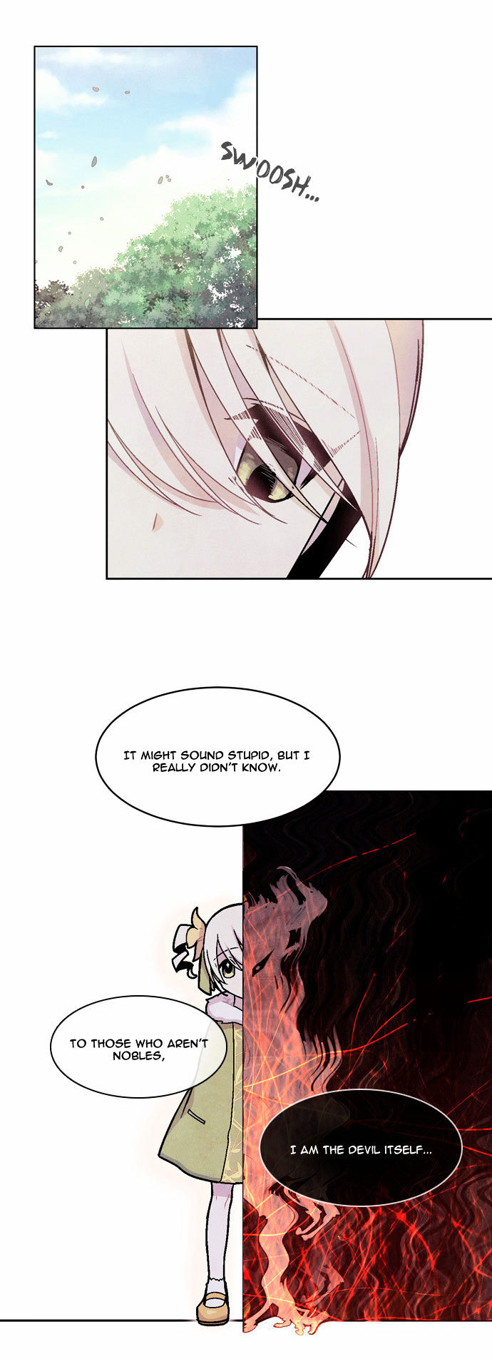 Americano-Exodus Chapter 34 page 9 - Chapter 34