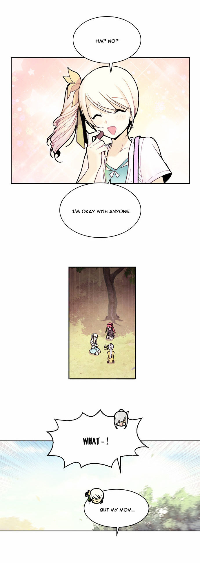Americano-Exodus Chapter 35 page 13 - Chapter 35