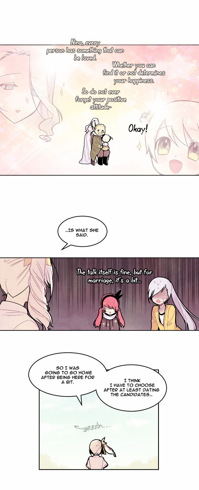 Americano-Exodus Chapter 35 page 14 - Chapter 35
