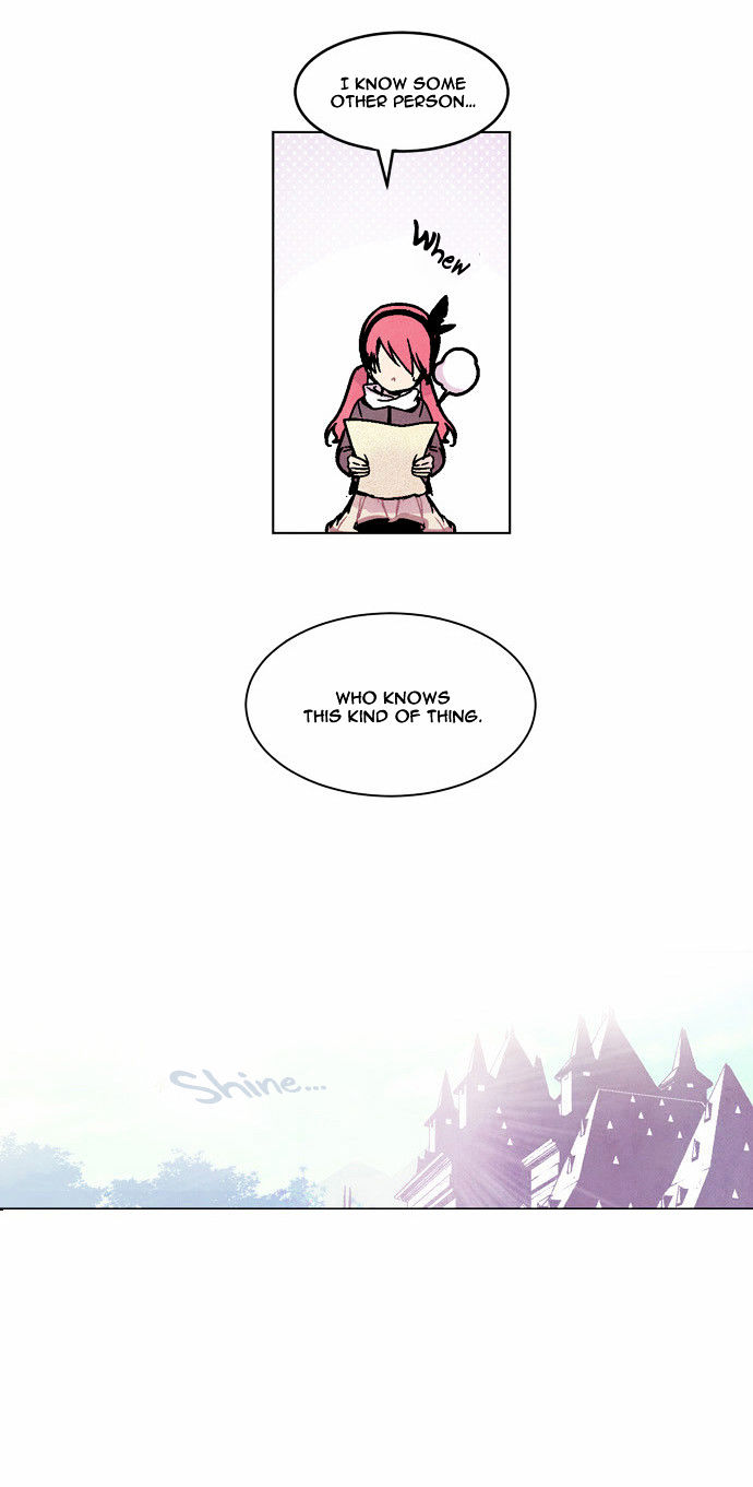 Americano-Exodus Chapter 35 page 16 - Chapter 35