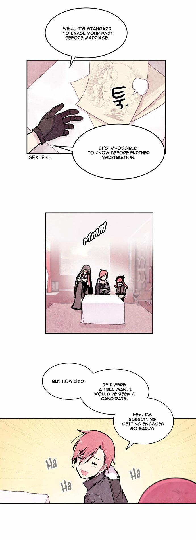Americano-Exodus Chapter 35 page 18 - Chapter 35