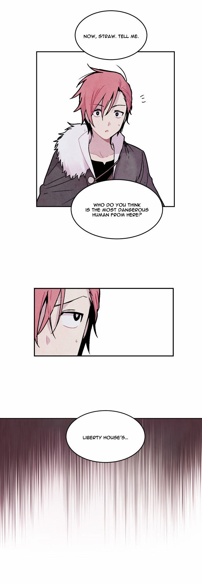Americano-Exodus Chapter 35 page 21 - Chapter 35