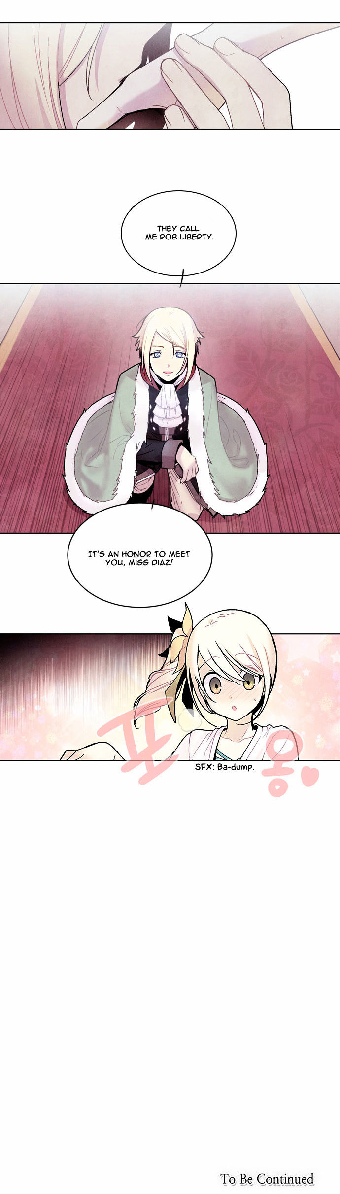 Americano-Exodus Chapter 35 page 22 - Chapter 35
