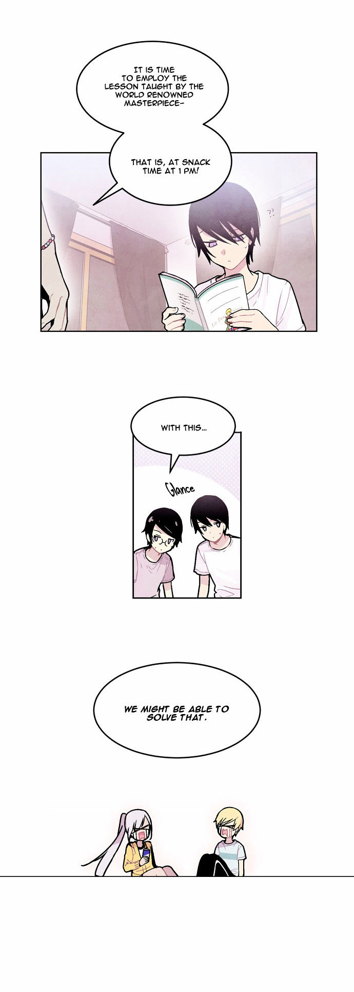 Americano-Exodus Chapter 35 page 6 - Chapter 35