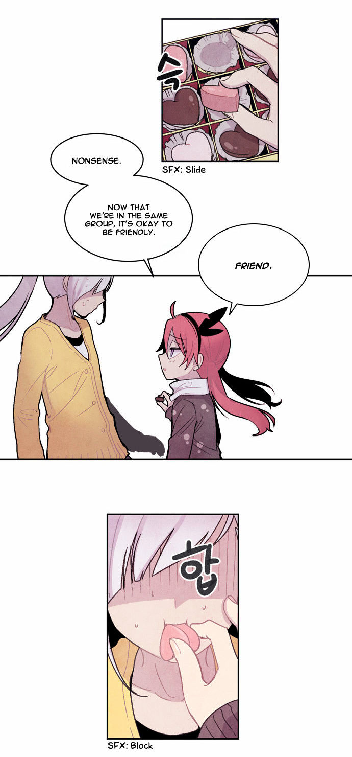 Americano-Exodus Chapter 35 page 9 - Chapter 35