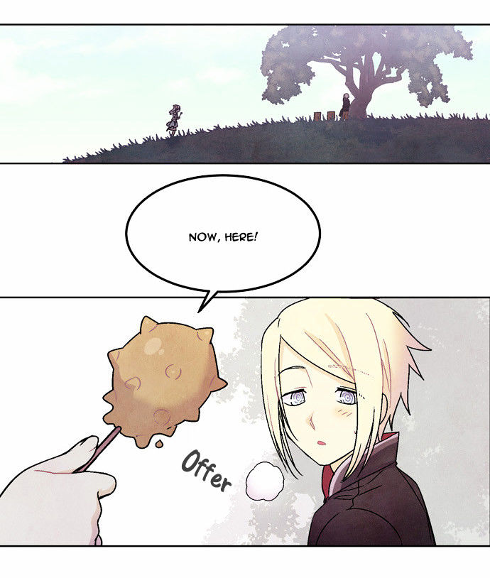 Americano-Exodus Chapter 36 page 10 - Chapter 36