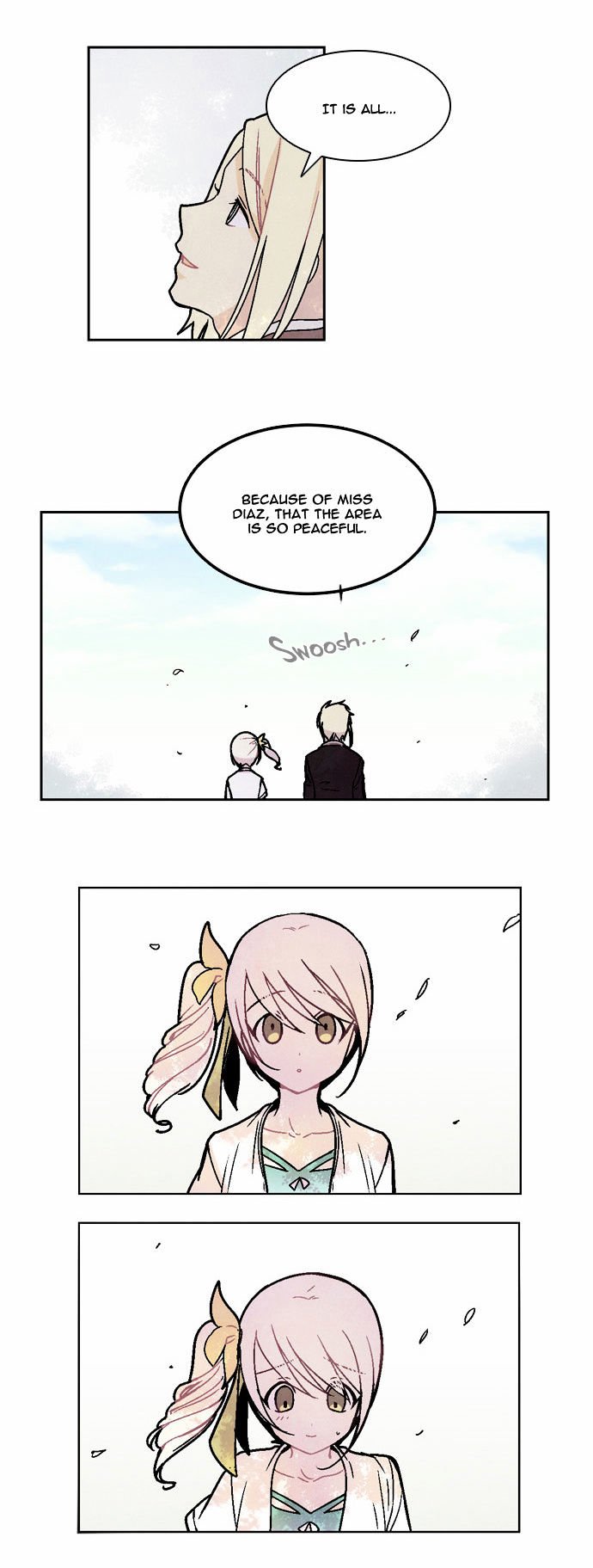 Americano-Exodus Chapter 36 page 12 - Chapter 36