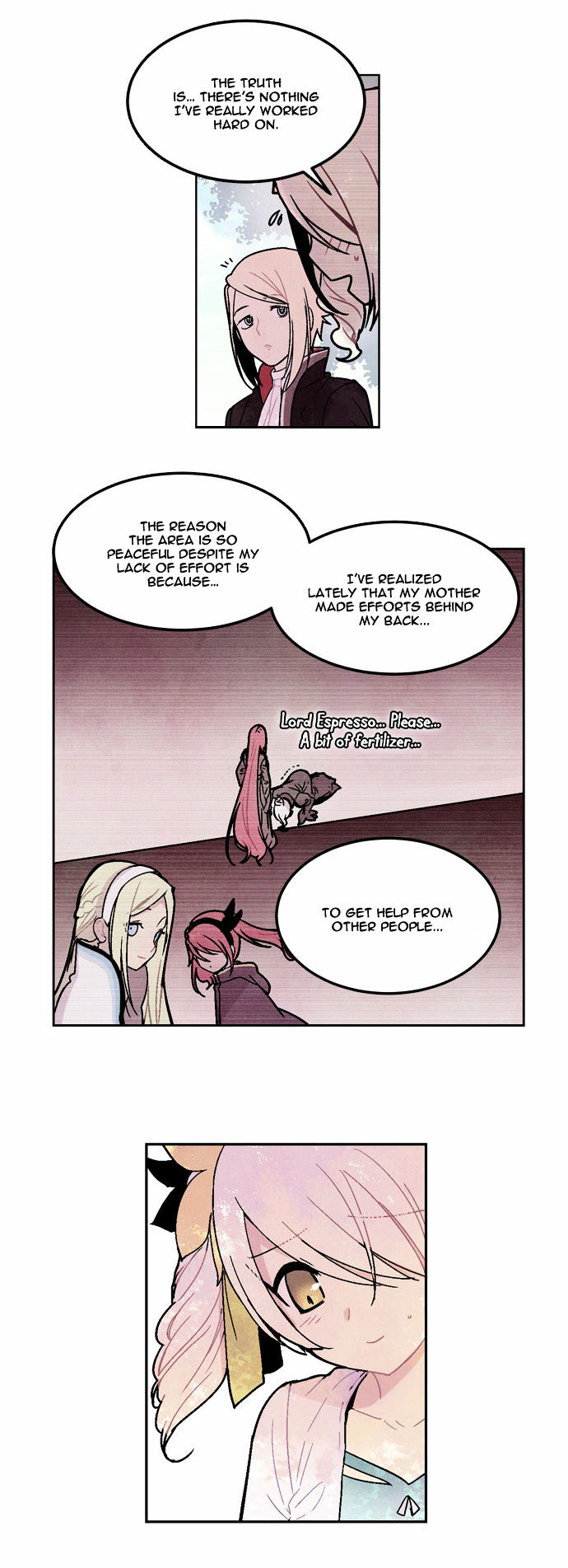 Americano-Exodus Chapter 36 page 13 - Chapter 36