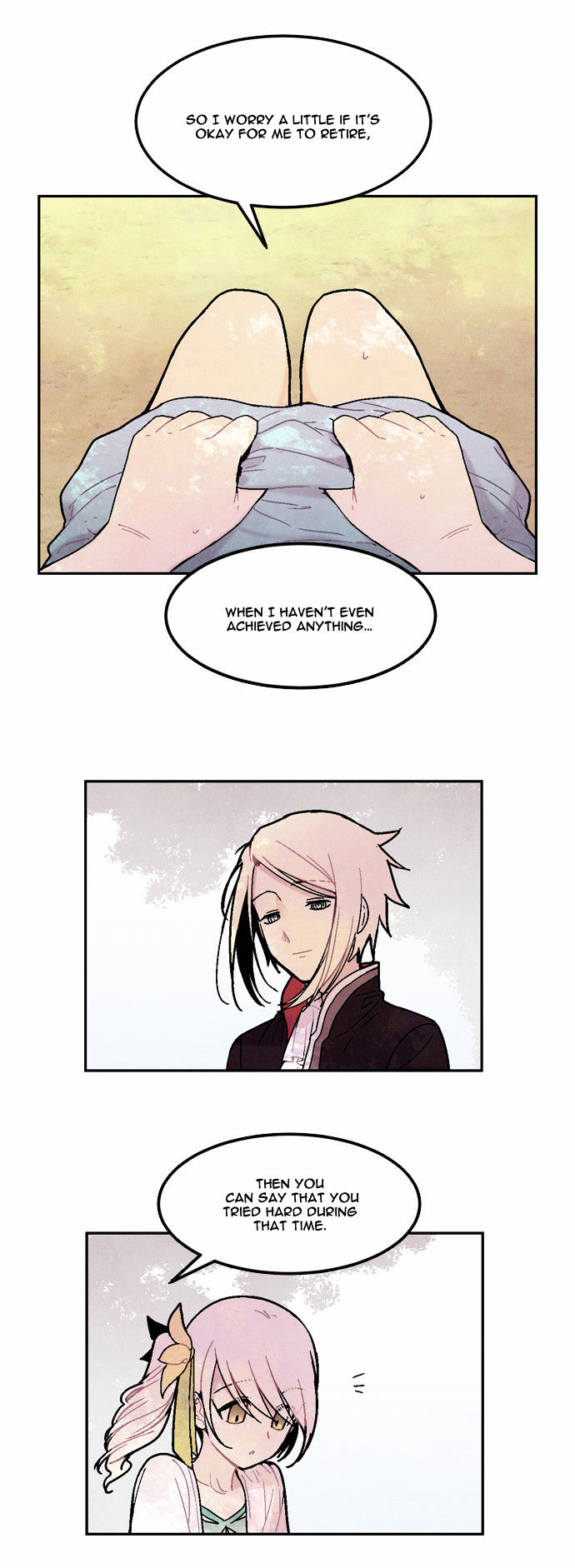 Americano-Exodus Chapter 36 page 14 - Chapter 36