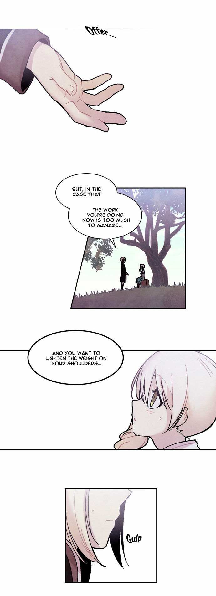 Americano-Exodus Chapter 36 page 16 - Chapter 36