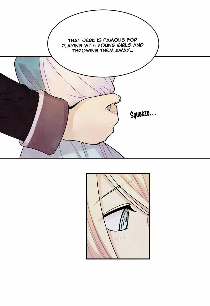Americano-Exodus Chapter 36 page 19 - Chapter 36
