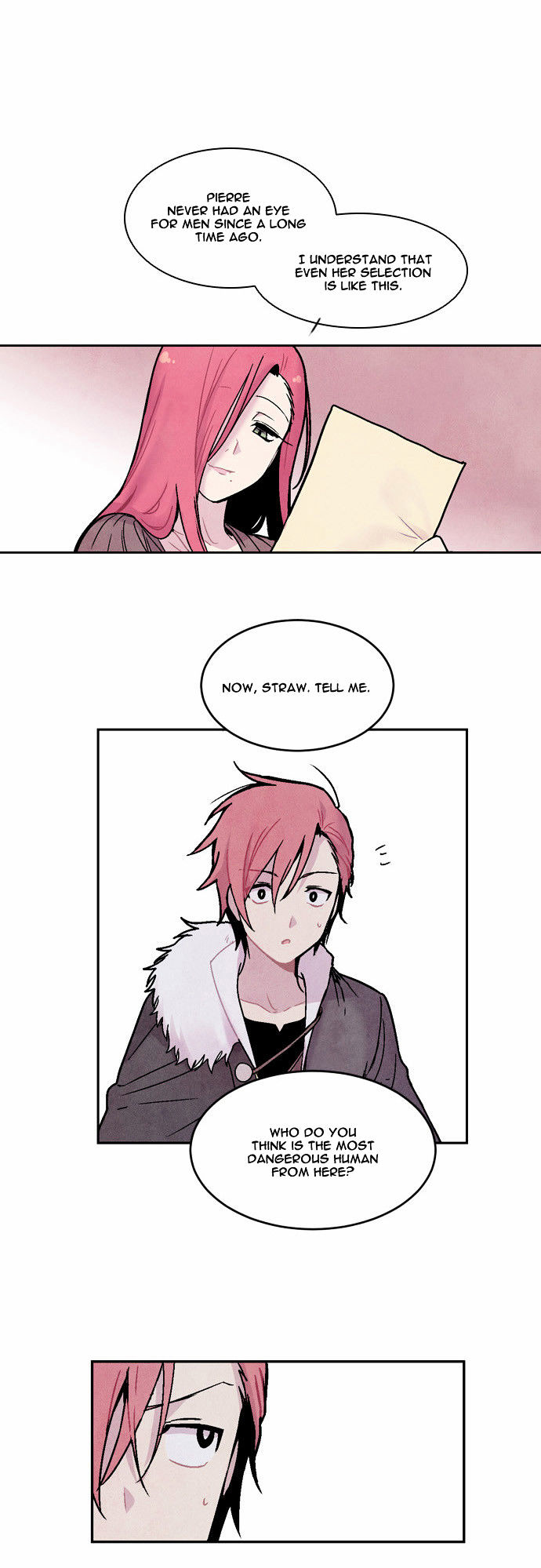 Americano-Exodus Chapter 36 page 2 - Chapter 36