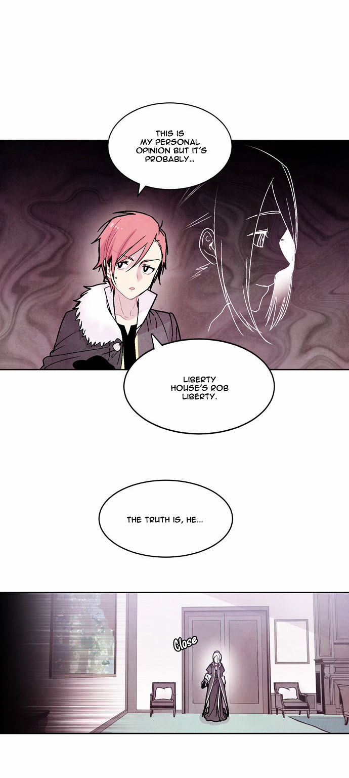 Americano-Exodus Chapter 36 page 3 - Chapter 36