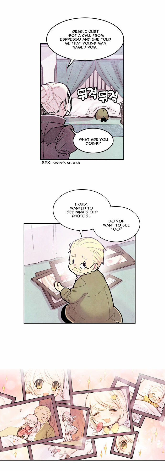 Americano-Exodus Chapter 36 page 4 - Chapter 36