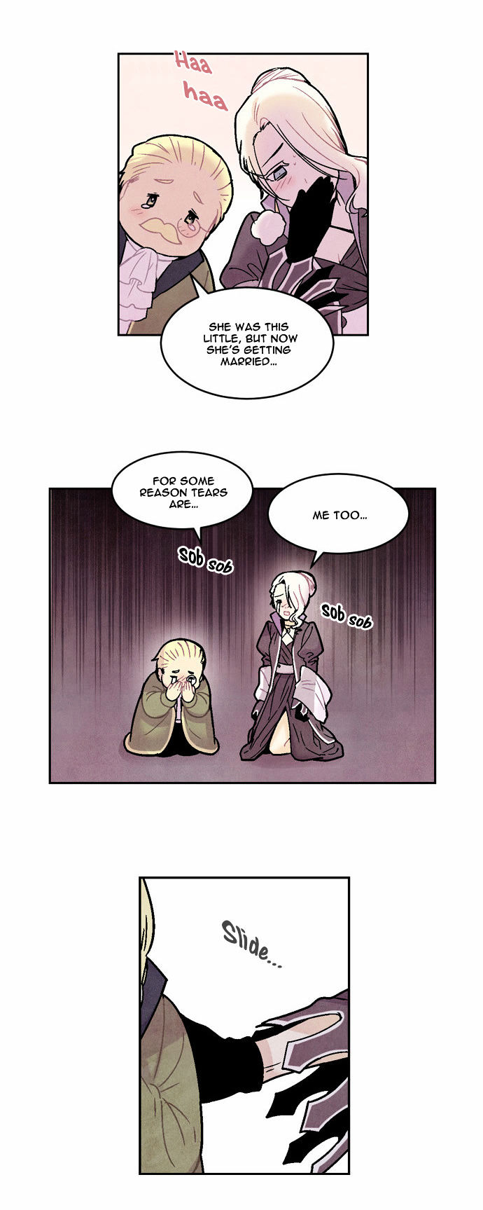 Americano-Exodus Chapter 36 page 5 - Chapter 36