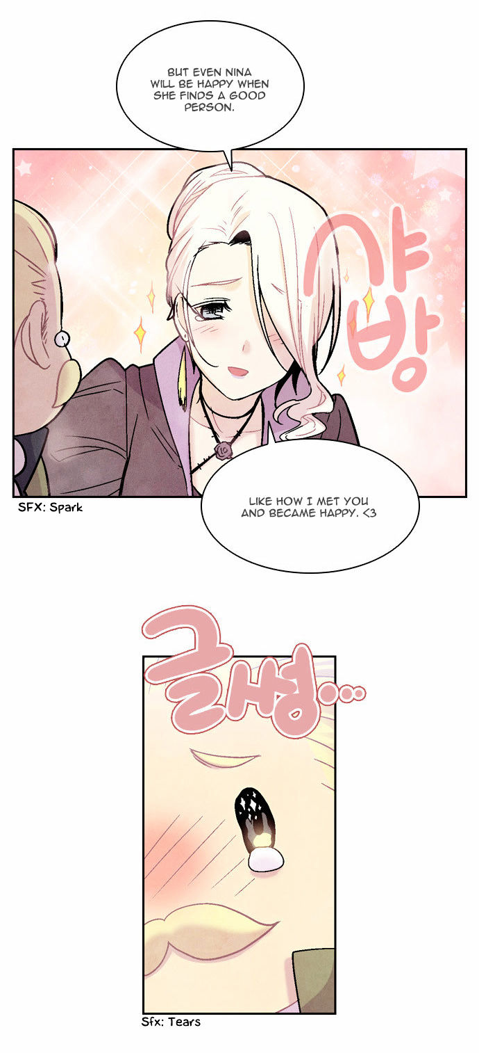 Americano-Exodus Chapter 36 page 6 - Chapter 36