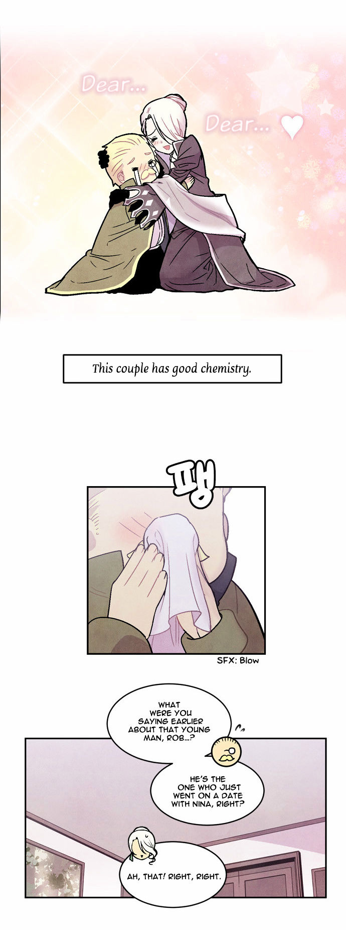 Americano-Exodus Chapter 36 page 7 - Chapter 36
