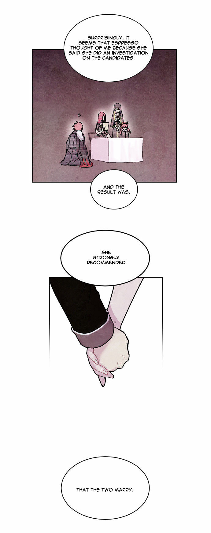 Americano-Exodus Chapter 36 page 8 - Chapter 36