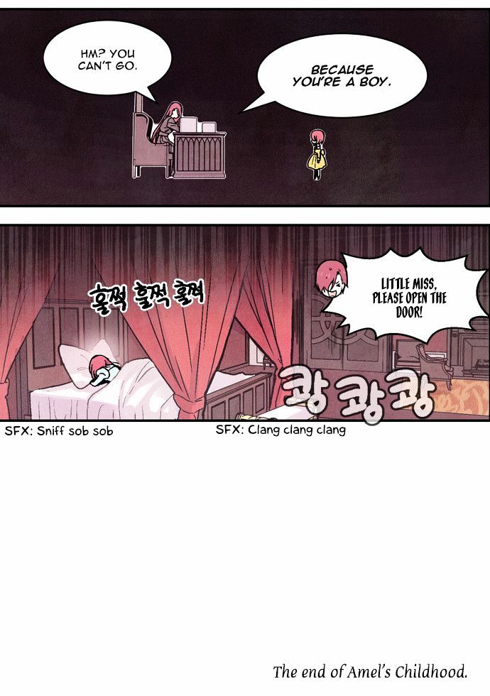 Americano-Exodus Chapter 38.5 page 12 - Chapter 38.5