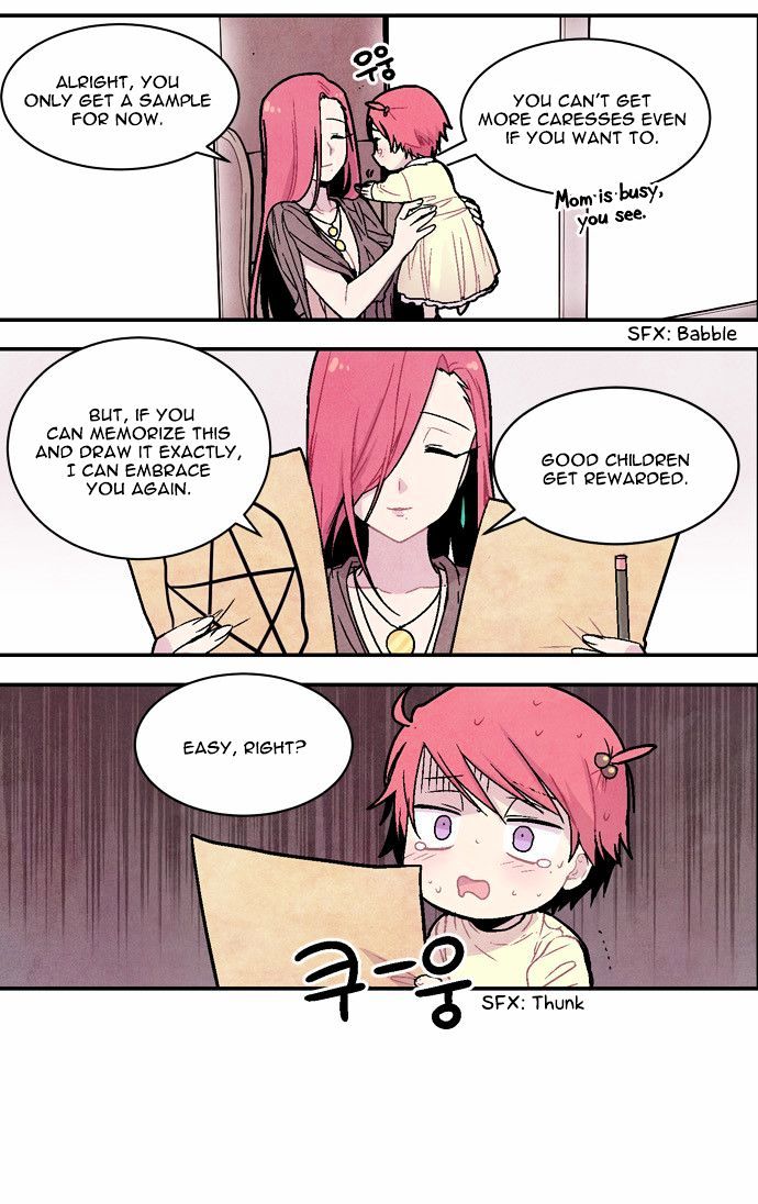 Americano-Exodus Chapter 38.5 page 3 - Chapter 38.5
