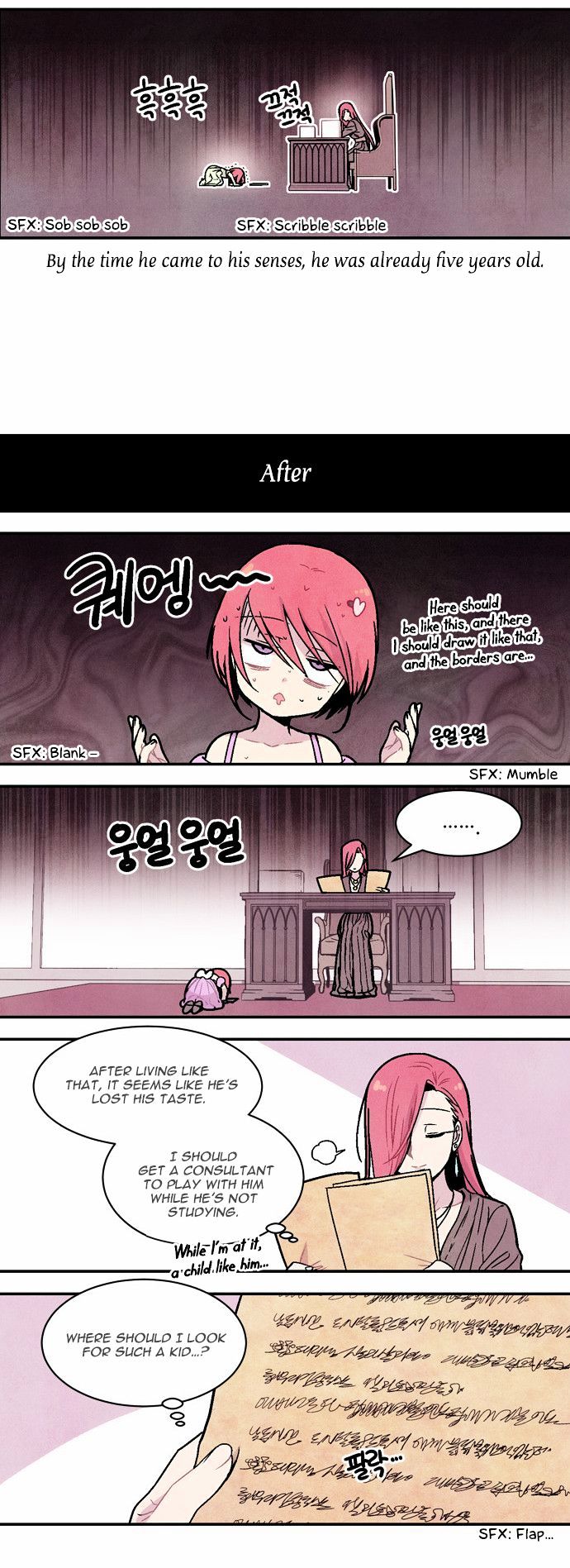 Americano-Exodus Chapter 38.5 page 5 - Chapter 38.5
