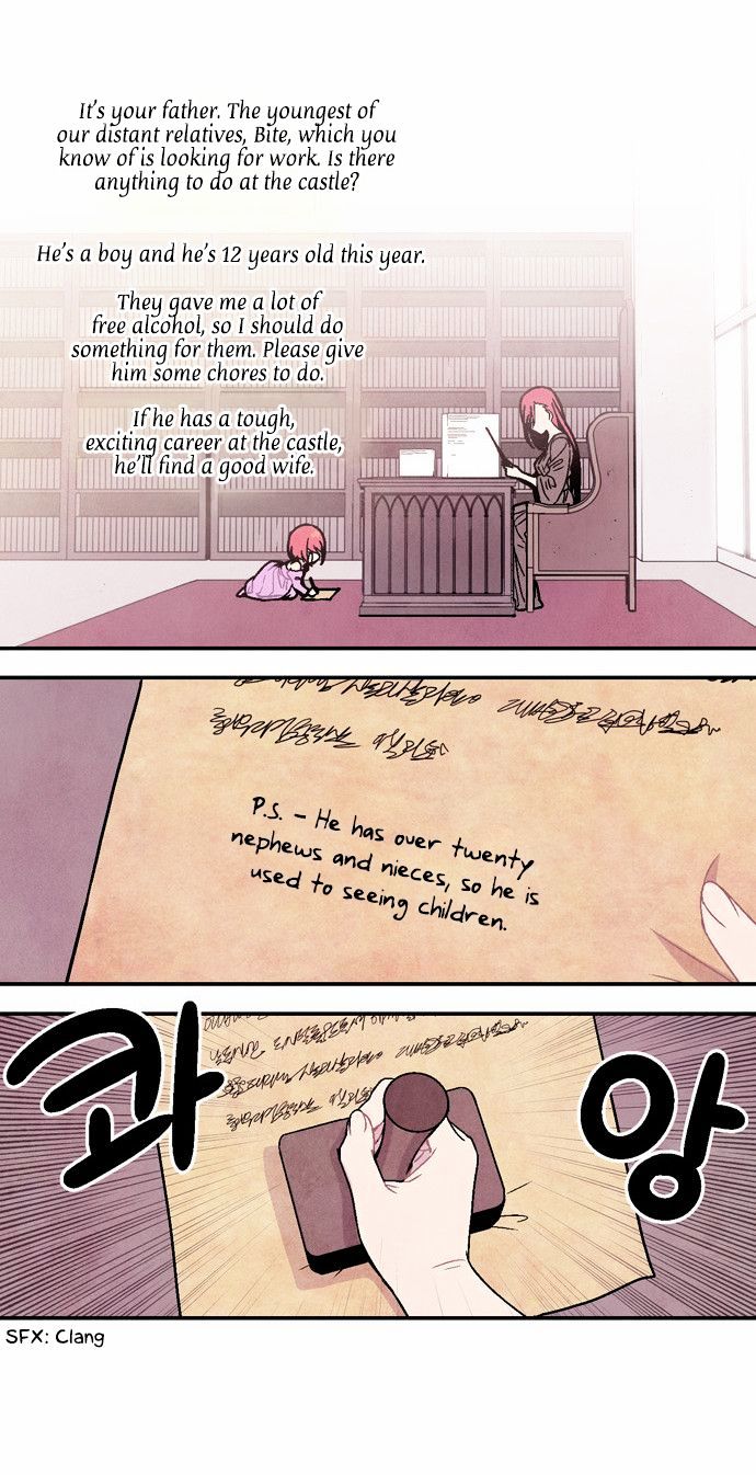 Americano-Exodus Chapter 38.5 page 6 - Chapter 38.5
