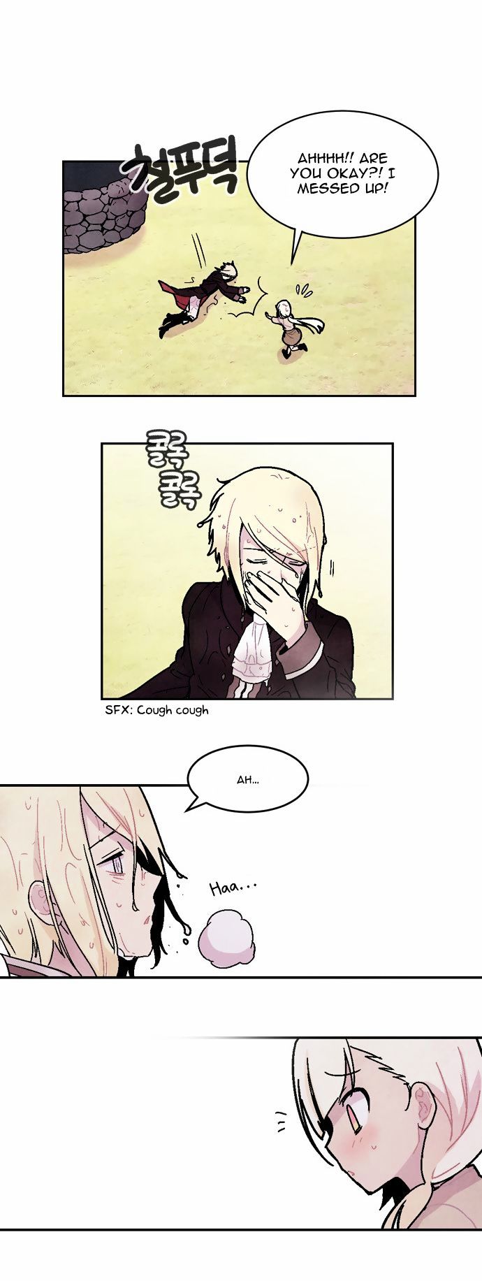Americano-Exodus Chapter 38 page 10 - Chapter 38